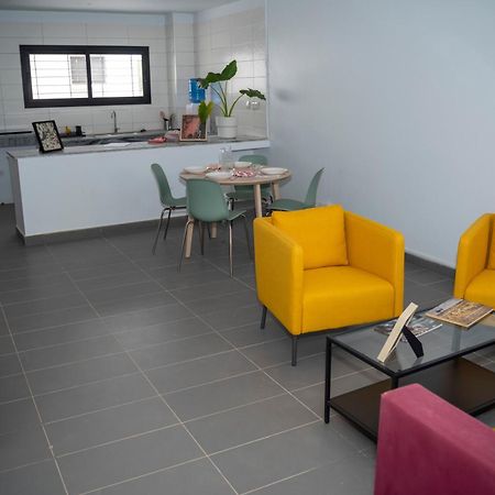 Le Bureau Club - Business Suites Нуакшот Екстер'єр фото